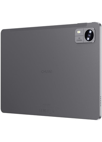 Планшет Hi10 XPro 4G Dual Sim Grey (CWI559/CW102939) с клавиатурой Chuwi (314931333)