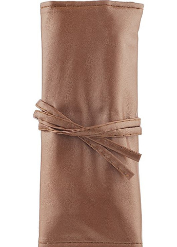 Набір пензлів для макіяжу, 7 шт, золотий 7шт (616375-27055299) AVENIR Cosmetics (368646347)