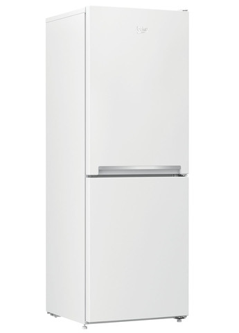 Холодильник RCSA240K20W (6337154) двухкамерный BEKO