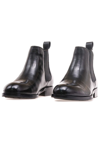 Черевики комфорт чоловічі 5408X-730A-R/BLACK LIC Lido Marinozzi (356493404)