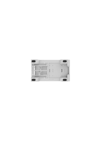 Корпус Zalman Z1 Iceberg White (277287497)