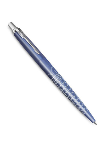 Ручка шариковая JOTTER SE Seoul Blue CT BP 19 032_SEL Parker (368559506)