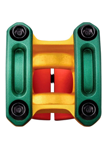 Винос SPOON 31.8 43мм, Rasta Spank (363257132)