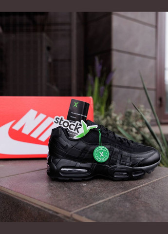 Чорні всесезон кросівки Vakko