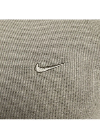 Толстовка чоловіча Df Uv Primary Beige Nike (364662399)