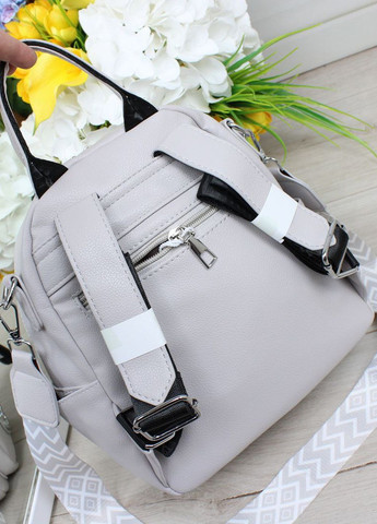 Жіноча сумка-рюкзак Vishnya (322223169)