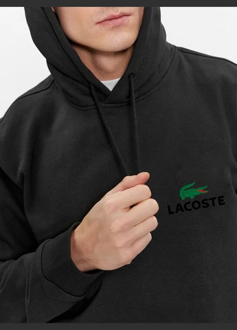 Чоловічі худі на флісі Lacoste No Brand (382654067)