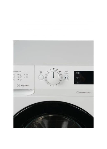 Пральна машина автоматична OMTWE 81283 WK Indesit (315142226)