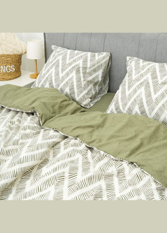 КПБ півтораспальний ранфорс Viluta 24349-pl (328908887)