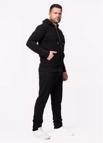 Чоловічий утеплений спортивний костюм Tommy Hilfiger CLASSIC LOGO (362008472)