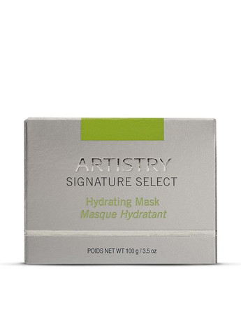Увлажняющая маска для кожи лица. 100 г Amway artistry signature select (285778355)