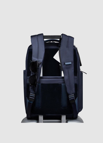 Рюкзак для ноутбука Brief 2 (BR2) Blue CA5477BR2_BLU Piquadro (372666493)