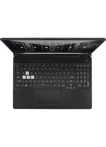 Ноутбук TUF Gaming A15 FA506NC-HN177 (90NR0JF7-M00EE0) Asus (360795741)