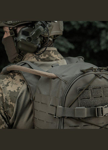 Рюкзак Sturm Elite Gen.II XLarge Ranger Green M-TAC (315148289)