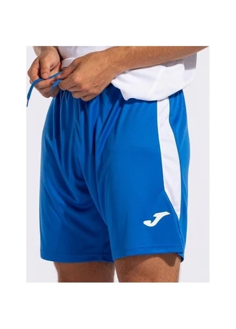 Шорты сине-белые 102975.702 Joma GLASGOW (396288269)