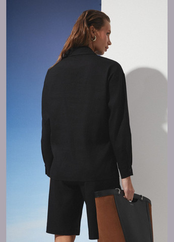 Шорти бермуди. Черний Seventeen (338792623)