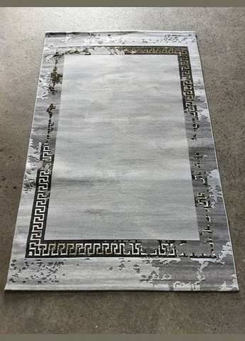 Ковер 1.5х2.3 рельефный Турция Konfetti Carpet (300532063)