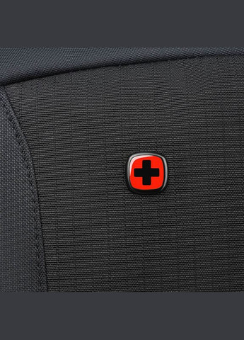 Монорюкзак Travel Accessories Black 6л (Wt611876) Wenger (322199975)