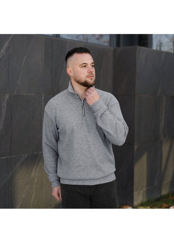 Джемпер Evermont Сірий Pobedov (315389465)