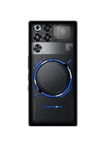 Смартфон 11 Pro 16/512GB Nightfreeze [155875] Redmagic (400899280)