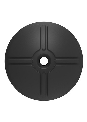 Сменная насадка для мастурбатора Titan Sleeve, имитация анального отверстия, черная Kiiroo (289784582)