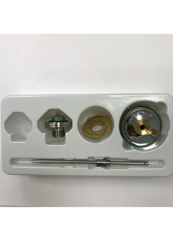 Сопло змінне для фарбопультів ST-3000, діаметр 1,3мм NS-LM AUARITA (289369382)