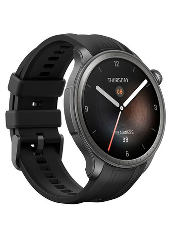 Смарт-годинник Balance Midnight Amazfit (335008991)