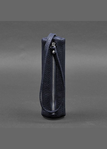 Шкіряна ключниця 3.1 Тубус XL Синя (A-028130) BlankNote (330144398)