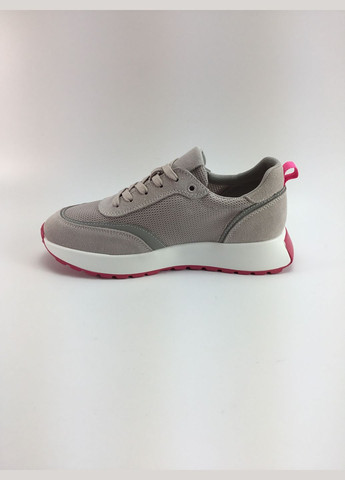 Жіночі кросівки Iva рожеві літо (322594657)