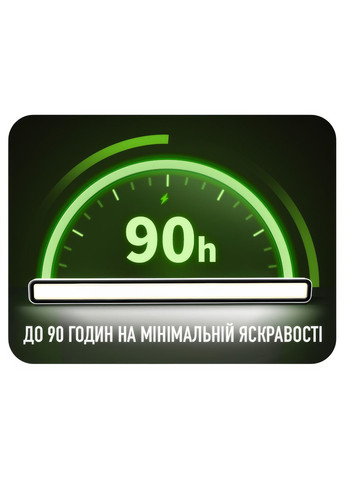 Аккумуляторный LED светильник для рабочего места SNAP Rex (369656352)