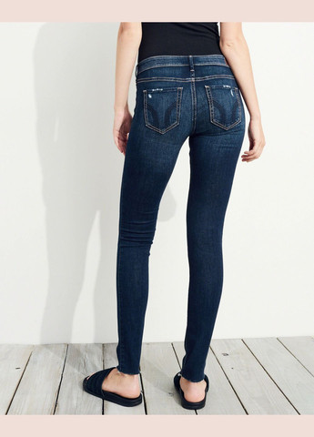 Джинсы Super Skinny HC7351W Hollister - (267418957)