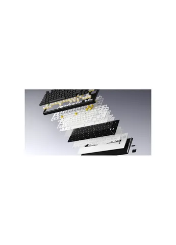 Клавиатура (HTK3880UA) Hator Skyfall 80 MAG Ultima 8K Wireless Black/White (377856653)