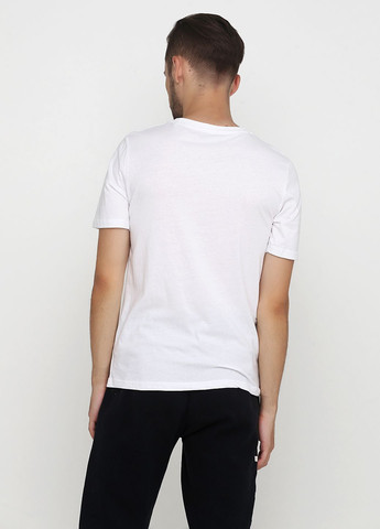 Белая футболка (3шт) Livergy
