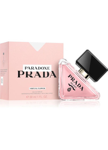Paradoxe Virtual Flower 30 мл Парфумована вода Prada (333712576)