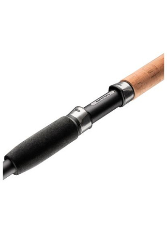 Удилище (1858.47.08) Brain Scout 3.90m max 130g Black EVA (366701178)