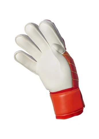 Воротарські рукавички оранжево-білі 601343-606 Select 34 PROTECTION V24 (397559207)