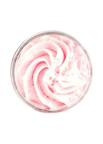 Top Beauty Баттерсуфле для тела и лица с ароматом малины 150 мл — Крем, Украина (302722384)