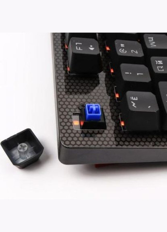 Клавіатура A4Tech bloody b800 netbee (268140021)