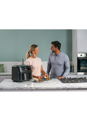 Мультипіч Air Fryer Dual zone AF200EU Ninja (330781341)