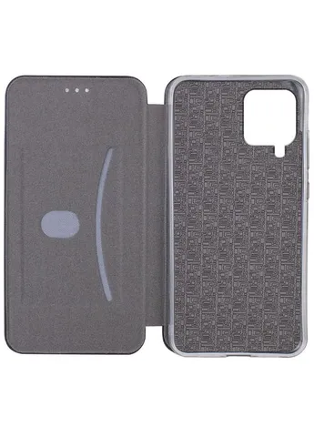 Шкіряний чохол-книжка Classy для Samsung Galaxy A22 4G / M32 Epik (386289649)