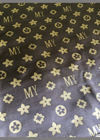 Жіноча хустка бандана шарф пов'язка на шию сумку голову (12-180) No Brand (314872960)