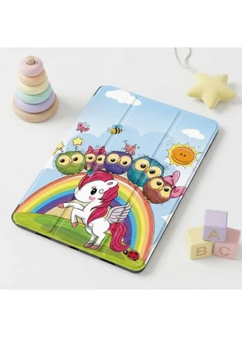 Чехол Smart Case для Apple iPad Air 13" M4 2026 Friends Unicorn (715307) BeCover (388088777)
