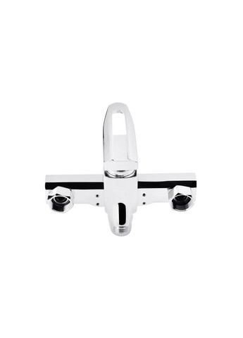 Смеситель для ванны латунь длинный излив GMT4-A133 WAL (336935137)