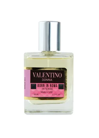 Donna Born In Roma Intense Perfume Newly жіночий 58 мл No Brand (395960287)