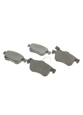 Колодки гальмівні (передні) Alfa Romeo Giulietta 10-20 0 986 494 465 (opt-om) Bosch (362027361)