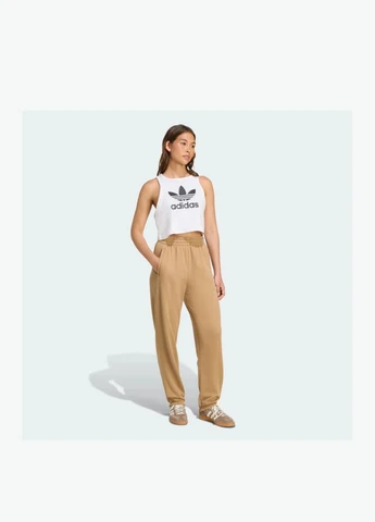 Джогери Essentials French Terry Originals JX7774 adidas (378369931)