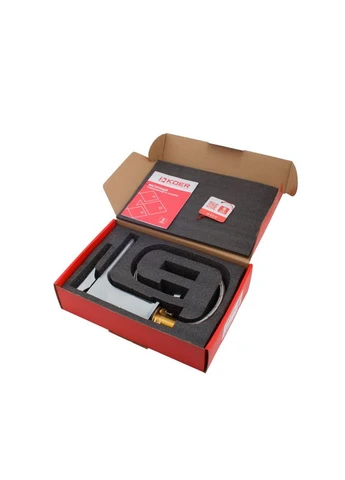Смеситель для умывальника ( ) (KR3478) KOER KB-10010-01 (388589204)