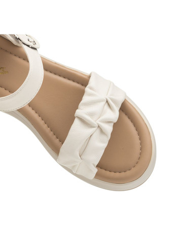 Молочные босоножки (1435л) Berkonty