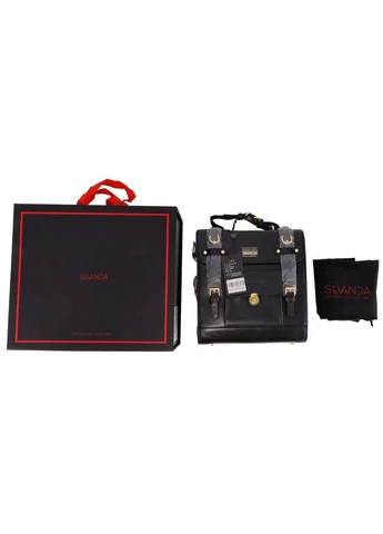 Сумка Detachable JK Bag For Sex Toy Storage & Bondage Play Lockink (315340420)