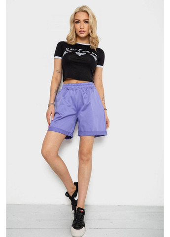 Шорты женские однотонные,, 238R315 Anello (370377993)